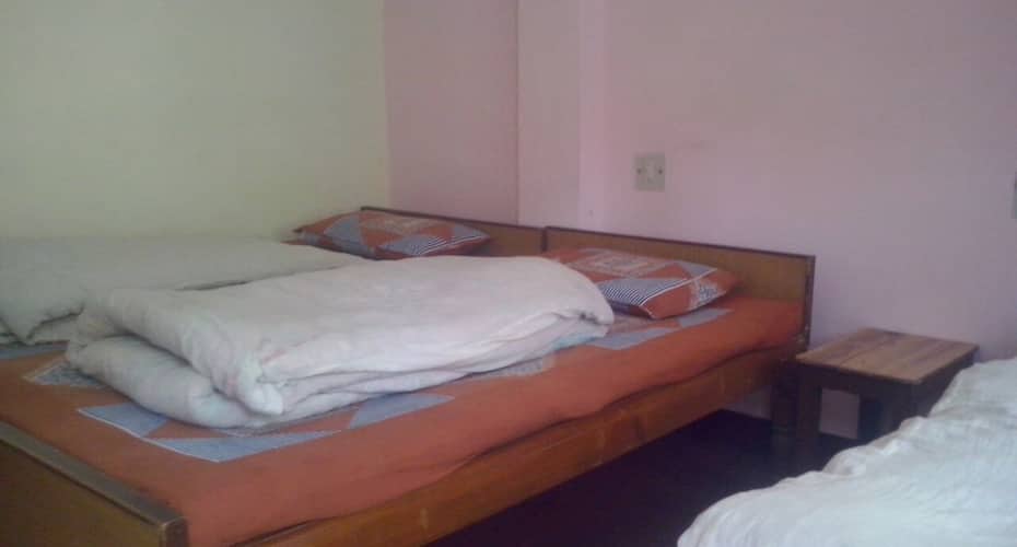 Hotel Ganga Yamuna Tourist Complex, Yamunotri 5